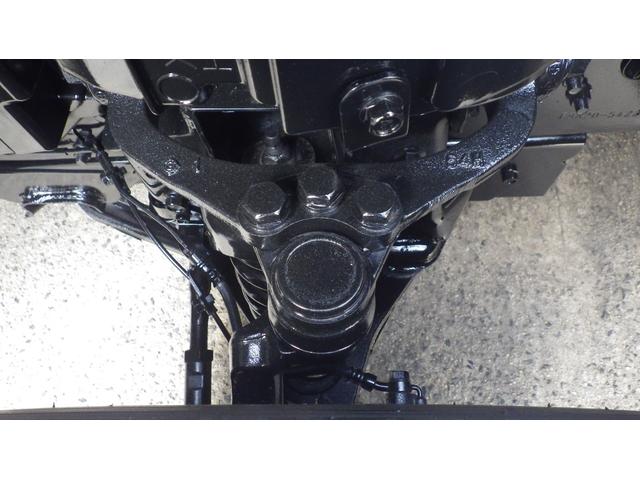 MITSUBISHI FUSO CANTER BASEGRADE