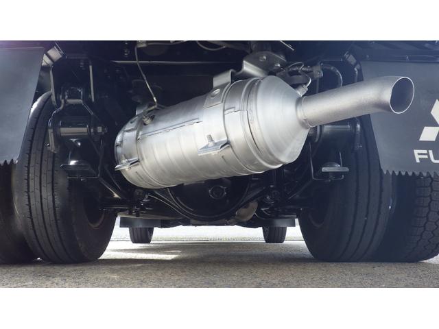 MITSUBISHI FUSO CANTER BASEGRADE