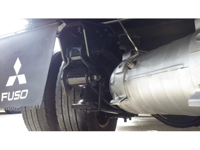 MITSUBISHI FUSO CANTER BASEGRADE