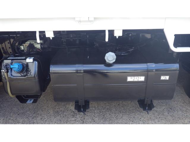 MITSUBISHI FUSO CANTER BASEGRADE