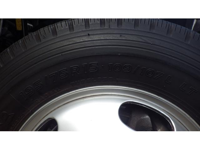 MITSUBISHI FUSO CANTER BASEGRADE