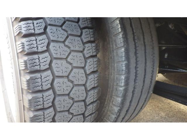 MITSUBISHI FUSO CANTER BASEGRADE