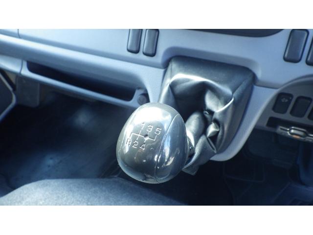 MITSUBISHI FUSO CANTER BASEGRADE