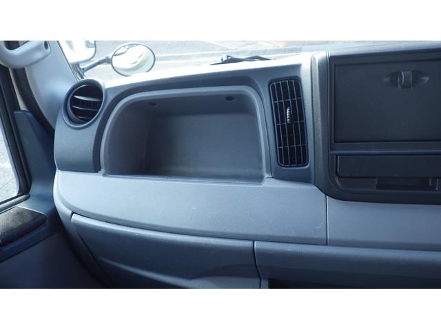 MITSUBISHI FUSO CANTER BASEGRADE