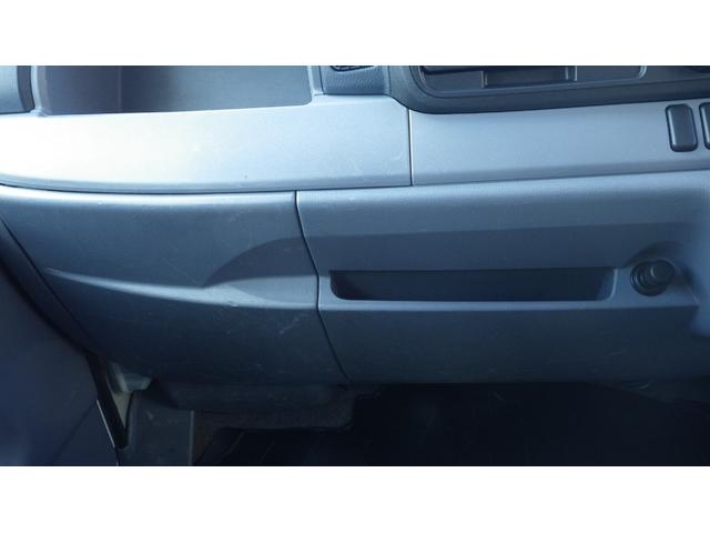 MITSUBISHI FUSO CANTER BASEGRADE