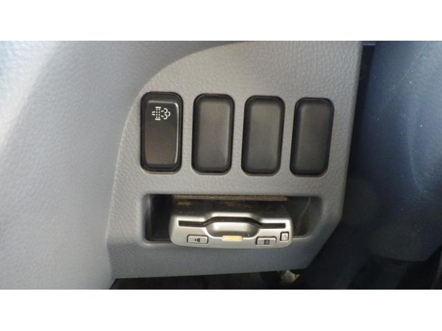 MITSUBISHI FUSO CANTER BASEGRADE