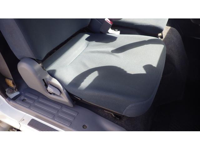 MITSUBISHI FUSO CANTER BASEGRADE