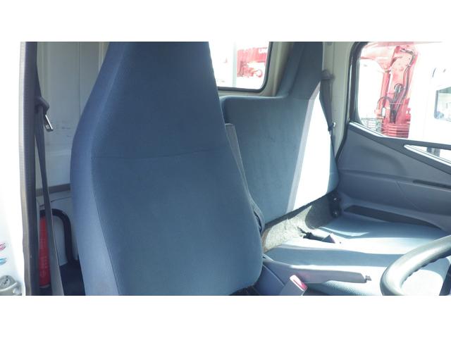 MITSUBISHI FUSO CANTER BASEGRADE