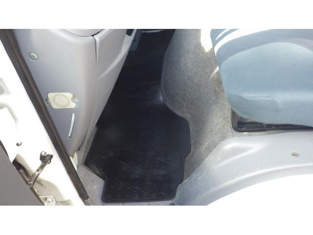 MITSUBISHI FUSO CANTER BASEGRADE