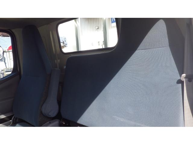 MITSUBISHI FUSO CANTER BASEGRADE