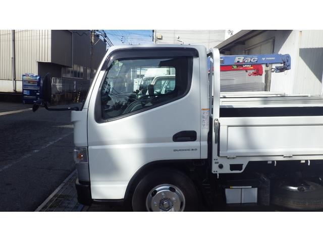 ＮＴ４５０アトラス 　高床２ｔ平ボディ／積載２０００ｋｇ／荷台木板張り／６速ＡＴ／ＭＴモード付オートマ／車線はみだし警告／レーダーブレーキ／エアコン／パワステ／パワーウインドウ／ＥＴＣ／ナビ／仕上げ済み（10枚目）