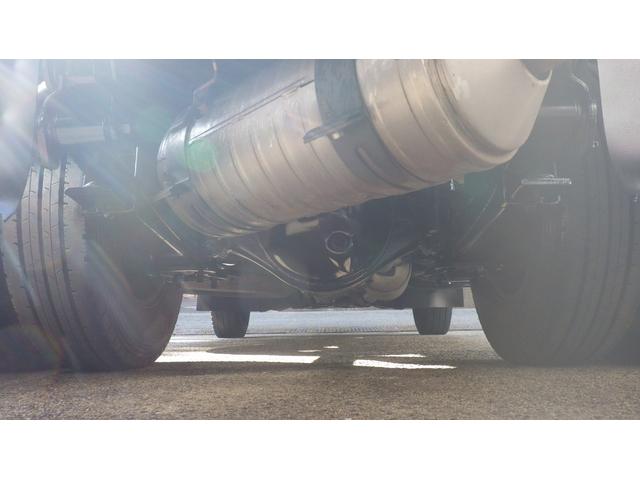 ＮＴ４５０アトラス 　高床２ｔ平ボディ／積載２０００ｋｇ／荷台木板張り／６速ＡＴ／ＭＴモード付オートマ／車線はみだし警告／レーダーブレーキ／エアコン／パワステ／パワーウインドウ／ＥＴＣ／ナビ／仕上げ済み（41枚目）