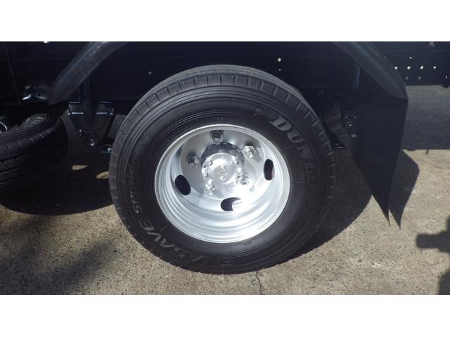 ＮＴ４５０アトラス 　高床２ｔ平ボディ／積載２０００ｋｇ／荷台木板張り／６速ＡＴ／ＭＴモード付オートマ／車線はみだし警告／レーダーブレーキ／エアコン／パワステ／パワーウインドウ／ＥＴＣ／ナビ／仕上げ済み（49枚目）