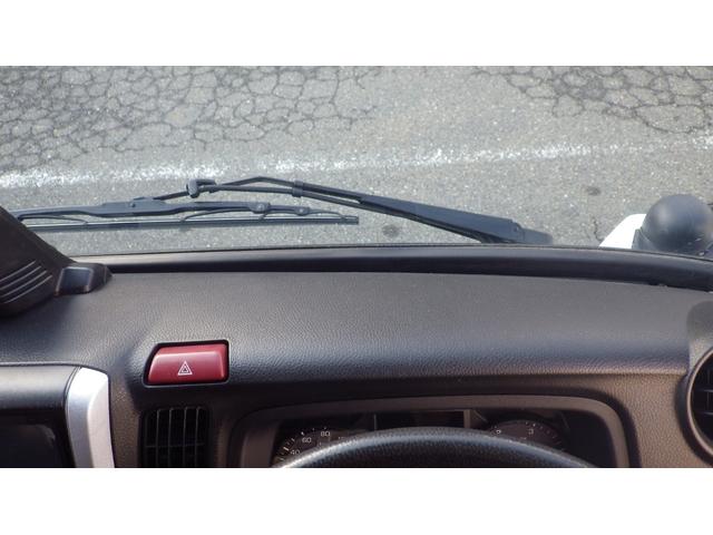 ＮＴ４５０アトラス 　高床２ｔ平ボディ／積載２０００ｋｇ／荷台木板張り／６速ＡＴ／ＭＴモード付オートマ／車線はみだし警告／レーダーブレーキ／エアコン／パワステ／パワーウインドウ／ＥＴＣ／ナビ／仕上げ済み（56枚目）