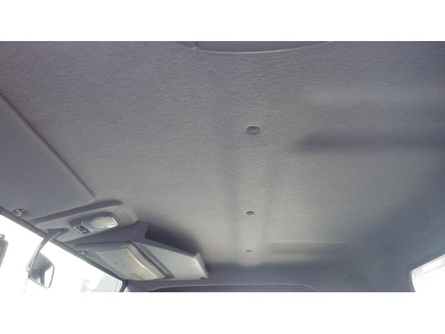 ＮＴ４５０アトラス 　高床２ｔ平ボディ／積載２０００ｋｇ／荷台木板張り／６速ＡＴ／ＭＴモード付オートマ／車線はみだし警告／レーダーブレーキ／エアコン／パワステ／パワーウインドウ／ＥＴＣ／ナビ／仕上げ済み（77枚目）