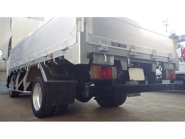 タイタントラック セミロングDX 低床2tワイドセミロング/MTモード付6速オートマ/AT/荷台木板/アルミブロック/エアコン/パワステ/パワーウインドウ/仕上げ済み(10枚目)