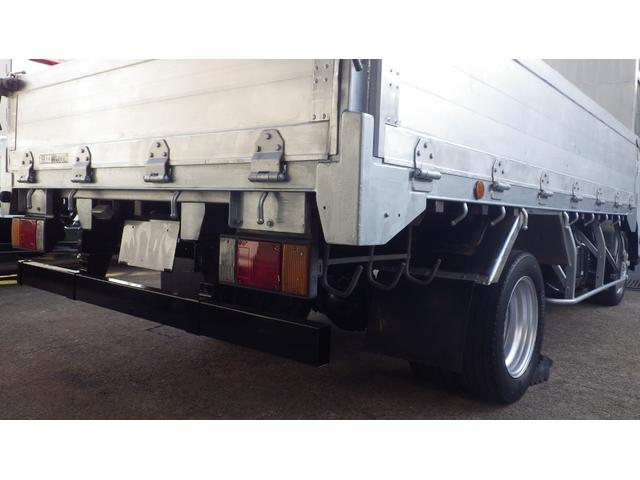 タイタントラック セミロングDX 低床2tワイドセミロング/MTモード付6速オートマ/AT/荷台木板/アルミブロック/エアコン/パワステ/パワーウインドウ/仕上げ済み(11枚目)