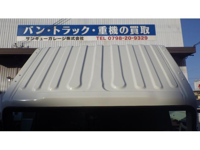 タイタントラック セミロングDX 低床2tワイドセミロング/MTモード付6速オートマ/AT/荷台木板/アルミブロック/エアコン/パワステ/パワーウインドウ/仕上げ済み(13枚目)