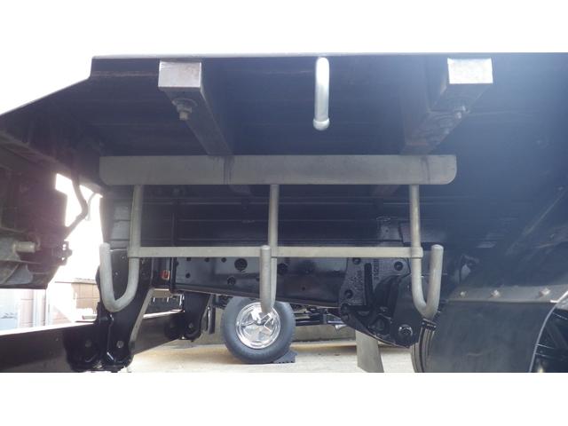 タイタントラック セミロングDX 低床2tワイドセミロング/MTモード付6速オートマ/AT/荷台木板/アルミブロック/エアコン/パワステ/パワーウインドウ/仕上げ済み(22枚目)