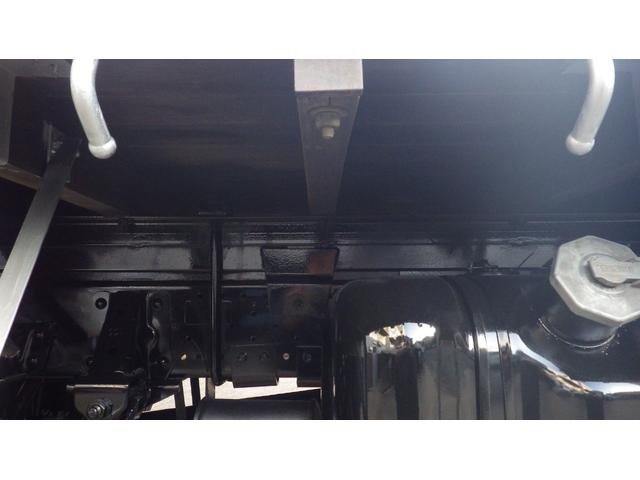 タイタントラック セミロングDX 低床2tワイドセミロング/MTモード付6速オートマ/AT/荷台木板/アルミブロック/エアコン/パワステ/パワーウインドウ/仕上げ済み(23枚目)