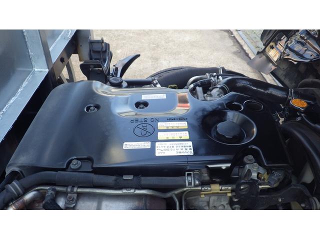 タイタントラック セミロングDX 低床2tワイドセミロング/MTモード付6速オートマ/AT/荷台木板/アルミブロック/エアコン/パワステ/パワーウインドウ/仕上げ済み(26枚目)