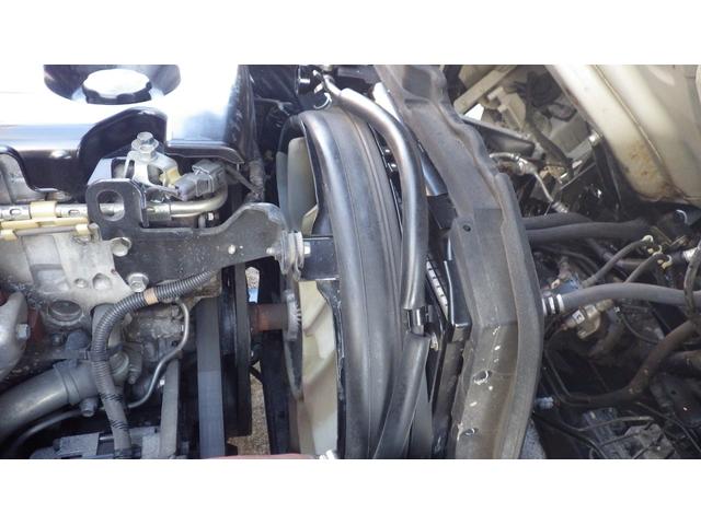 タイタントラック セミロングDX 低床2tワイドセミロング/MTモード付6速オートマ/AT/荷台木板/アルミブロック/エアコン/パワステ/パワーウインドウ/仕上げ済み(28枚目)