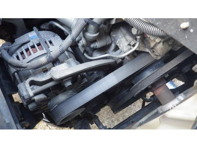 タイタントラック セミロングDX 低床2tワイドセミロング/MTモード付6速オートマ/AT/荷台木板/アルミブロック/エアコン/パワステ/パワーウインドウ/仕上げ済み(29枚目)