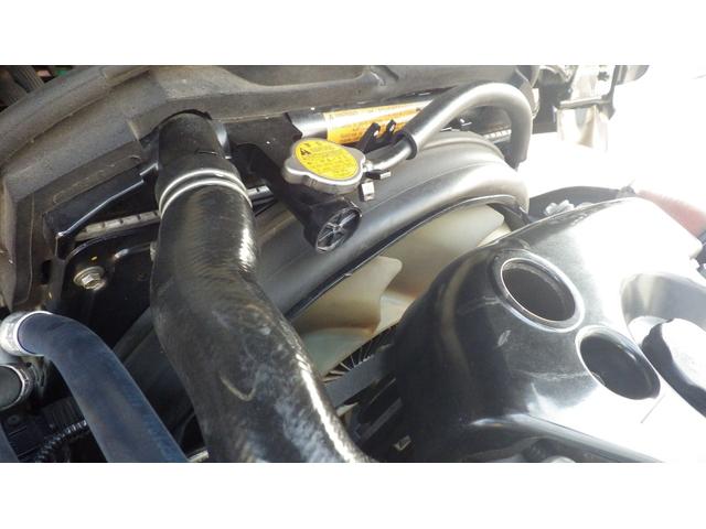 タイタントラック セミロングDX 低床2tワイドセミロング/MTモード付6速オートマ/AT/荷台木板/アルミブロック/エアコン/パワステ/パワーウインドウ/仕上げ済み(34枚目)