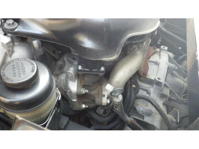 タイタントラック セミロングDX 低床2tワイドセミロング/MTモード付6速オートマ/AT/荷台木板/アルミブロック/エアコン/パワステ/パワーウインドウ/仕上げ済み(35枚目)