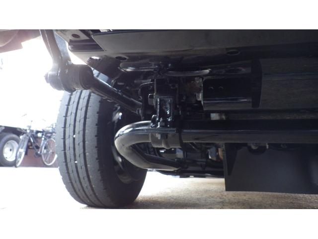 タイタントラック セミロングDX 低床2tワイドセミロング/MTモード付6速オートマ/AT/荷台木板/アルミブロック/エアコン/パワステ/パワーウインドウ/仕上げ済み(37枚目)