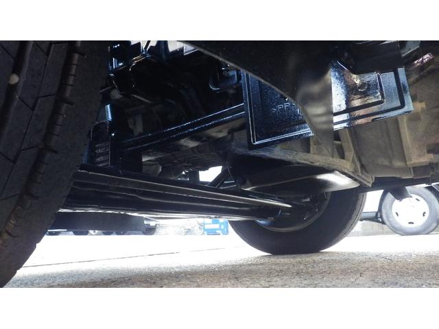 タイタントラック セミロングDX 低床2tワイドセミロング/MTモード付6速オートマ/AT/荷台木板/アルミブロック/エアコン/パワステ/パワーウインドウ/仕上げ済み(39枚目)