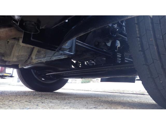 タイタントラック セミロングDX 低床2tワイドセミロング/MTモード付6速オートマ/AT/荷台木板/アルミブロック/エアコン/パワステ/パワーウインドウ/仕上げ済み(40枚目)