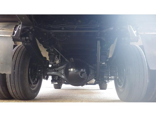 タイタントラック セミロングDX 低床2tワイドセミロング/MTモード付6速オートマ/AT/荷台木板/アルミブロック/エアコン/パワステ/パワーウインドウ/仕上げ済み(41枚目)