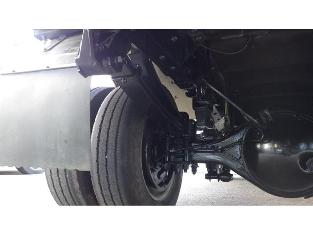 タイタントラック セミロングDX 低床2tワイドセミロング/MTモード付6速オートマ/AT/荷台木板/アルミブロック/エアコン/パワステ/パワーウインドウ/仕上げ済み(42枚目)