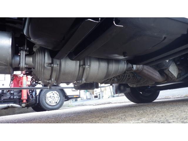 タイタントラック セミロングDX 低床2tワイドセミロング/MTモード付6速オートマ/AT/荷台木板/アルミブロック/エアコン/パワステ/パワーウインドウ/仕上げ済み(44枚目)