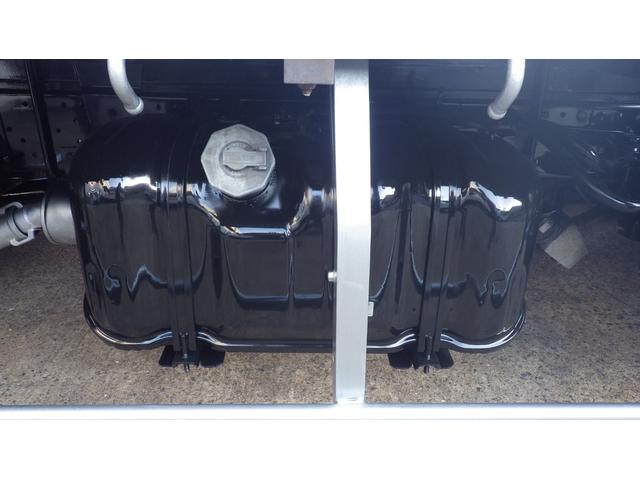 タイタントラック セミロングDX 低床2tワイドセミロング/MTモード付6速オートマ/AT/荷台木板/アルミブロック/エアコン/パワステ/パワーウインドウ/仕上げ済み(46枚目)