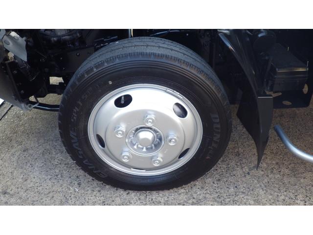 タイタントラック セミロングDX 低床2tワイドセミロング/MTモード付6速オートマ/AT/荷台木板/アルミブロック/エアコン/パワステ/パワーウインドウ/仕上げ済み(47枚目)