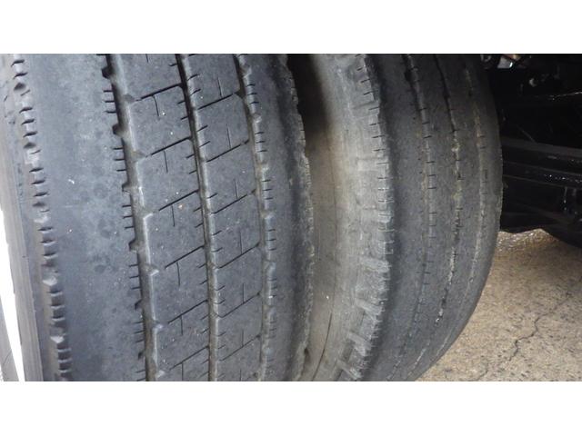 タイタントラック セミロングDX 低床2tワイドセミロング/MTモード付6速オートマ/AT/荷台木板/アルミブロック/エアコン/パワステ/パワーウインドウ/仕上げ済み(53枚目)