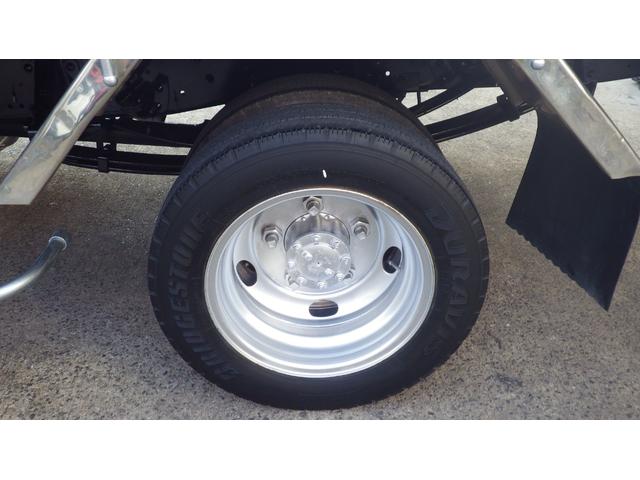 タイタントラック セミロングDX 低床2tワイドセミロング/MTモード付6速オートマ/AT/荷台木板/アルミブロック/エアコン/パワステ/パワーウインドウ/仕上げ済み(54枚目)