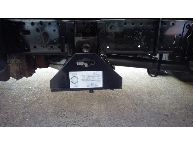 タイタントラック セミロングDX 低床2tワイドセミロング/MTモード付6速オートマ/AT/荷台木板/アルミブロック/エアコン/パワステ/パワーウインドウ/仕上げ済み(56枚目)