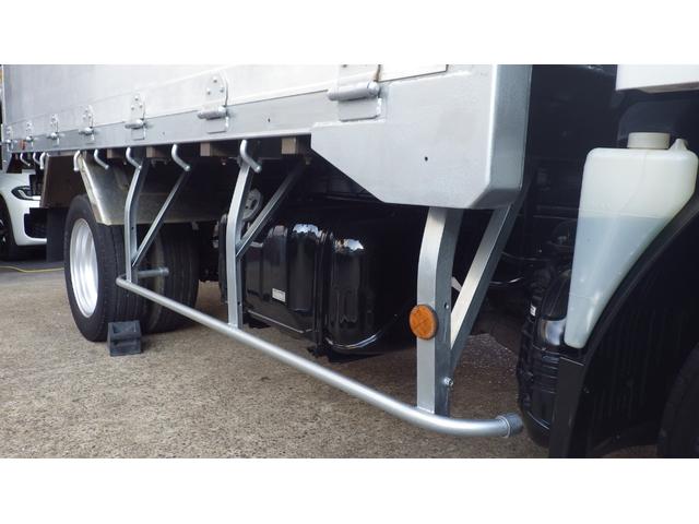 タイタントラック セミロングDX 低床2tワイドセミロング/MTモード付6速オートマ/AT/荷台木板/アルミブロック/エアコン/パワステ/パワーウインドウ/仕上げ済み(57枚目)