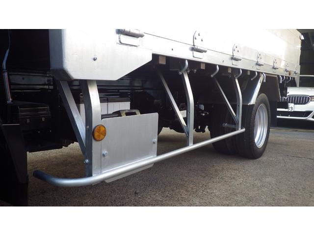 タイタントラック セミロングDX 低床2tワイドセミロング/MTモード付6速オートマ/AT/荷台木板/アルミブロック/エアコン/パワステ/パワーウインドウ/仕上げ済み(58枚目)