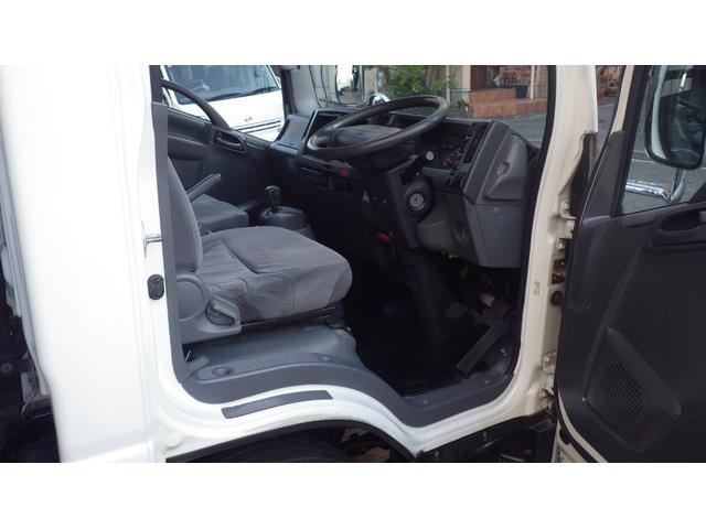 タイタントラック セミロングDX 低床2tワイドセミロング/MTモード付6速オートマ/AT/荷台木板/アルミブロック/エアコン/パワステ/パワーウインドウ/仕上げ済み(59枚目)