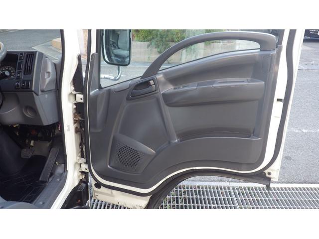 タイタントラック セミロングDX 低床2tワイドセミロング/MTモード付6速オートマ/AT/荷台木板/アルミブロック/エアコン/パワステ/パワーウインドウ/仕上げ済み(60枚目)