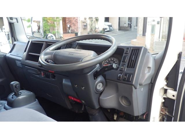 タイタントラック セミロングDX 低床2tワイドセミロング/MTモード付6速オートマ/AT/荷台木板/アルミブロック/エアコン/パワステ/パワーウインドウ/仕上げ済み(61枚目)