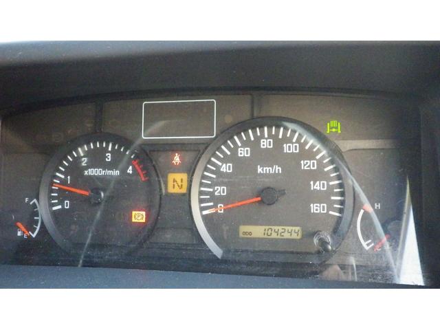 タイタントラック セミロングDX 低床2tワイドセミロング/MTモード付6速オートマ/AT/荷台木板/アルミブロック/エアコン/パワステ/パワーウインドウ/仕上げ済み(63枚目)