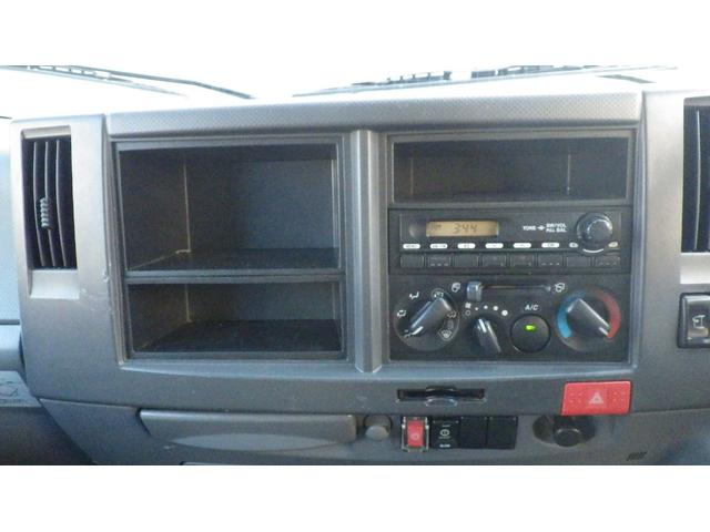 タイタントラック セミロングDX 低床2tワイドセミロング/MTモード付6速オートマ/AT/荷台木板/アルミブロック/エアコン/パワステ/パワーウインドウ/仕上げ済み(64枚目)