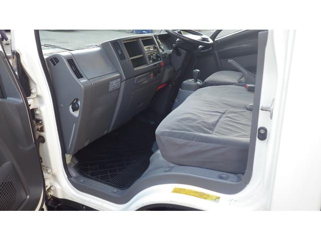 タイタントラック セミロングDX 低床2tワイドセミロング/MTモード付6速オートマ/AT/荷台木板/アルミブロック/エアコン/パワステ/パワーウインドウ/仕上げ済み(76枚目)