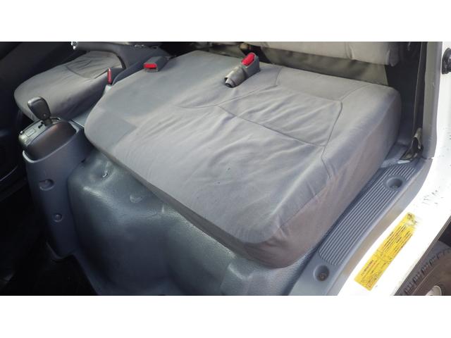 タイタントラック セミロングDX 低床2tワイドセミロング/MTモード付6速オートマ/AT/荷台木板/アルミブロック/エアコン/パワステ/パワーウインドウ/仕上げ済み(78枚目)