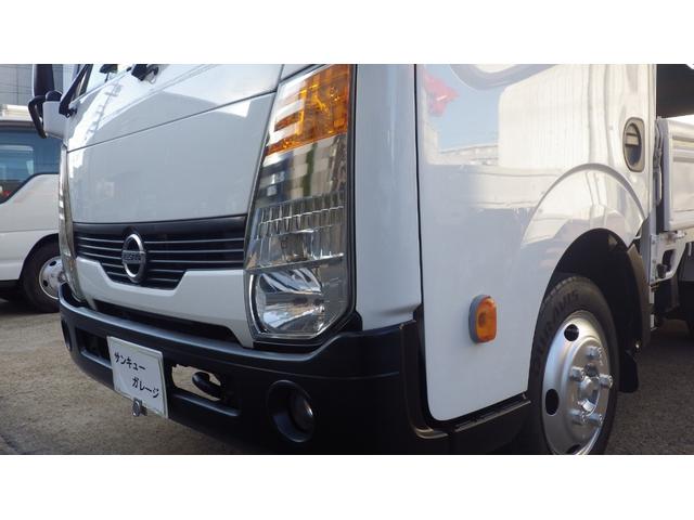 アトラストラック スーパーローDX 低床2t平ボディ/積載2000kg/3.0ディーゼルターボ/荷台鉄板/6速マニュアル/新明和垂直パワーゲート/ETC/エアコン/パワステ/パワーウインドウ/仕上げ済み(8枚目)